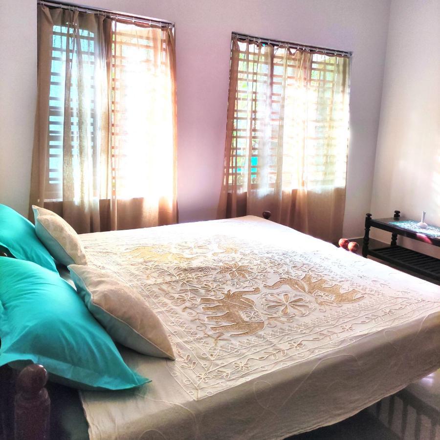 Soul Home Stay Варкала Экстерьер фото