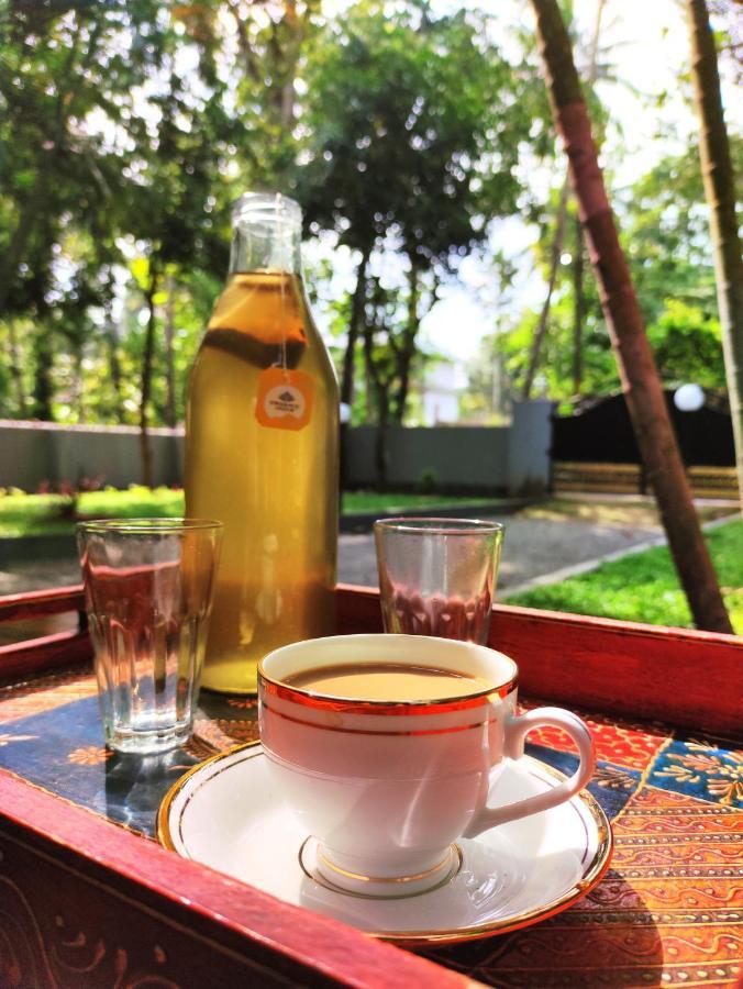 Soul Home Stay Варкала Экстерьер фото