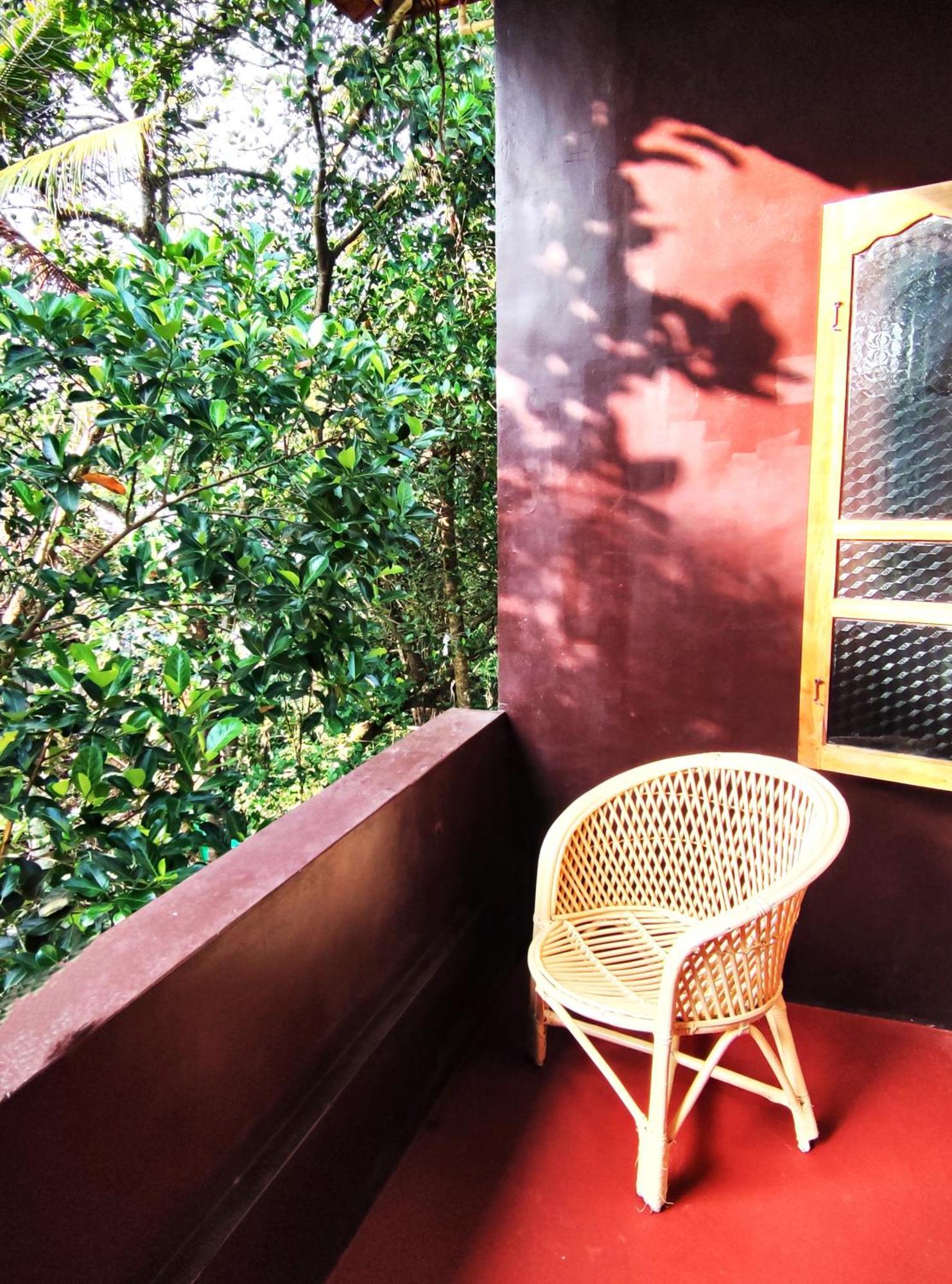 Soul Home Stay Варкала Экстерьер фото